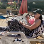 Photo taken by Veronique B