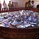 Trust | Photo taken by Rodney S