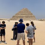 Photo taken by Lisa W