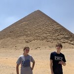 Photo taken by Lisa W