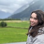 Photo taken by Maria W