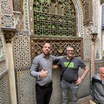 Photo taken by Thomas R