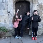 Photo taken by Krystle C