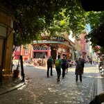 Photo taken by Natalia J