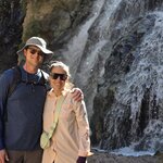 Photo taken by Mike K