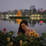 Photo taken by Vinh T