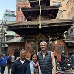 Photo taken by Saurabh M