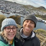 Photo taken by Janice R