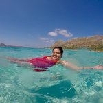 Photo taken by Joel S