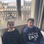 Photo taken by Felicia H