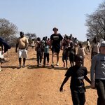 Photo taken by Brad P