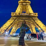 Photo taken by Melody B