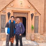 Photo taken by Kuruvilla J