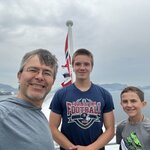 Photo taken by Paul H