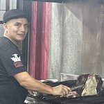 Photo taken by Mick K