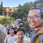 Photo taken by Thomas N