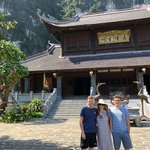 Photo taken by Steve B