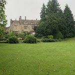 Barnsley House | Photo taken by Steven Lee J