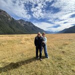 Photo taken by Lori V