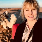 Photo taken by Hilda S