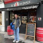 Photo taken by Rhoda M