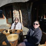 Photo taken by William R