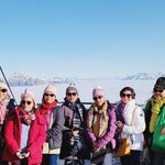 Photo taken by LEONOR R