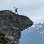 Photo taken by Barb S