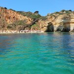 Photo taken by George N