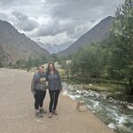 Photo taken by Kristin M