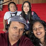 Photo taken by Kolla S