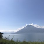 Photo taken by Brunna A