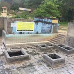 Hot Springs | Photo taken by Wendy T