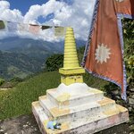 Photo taken by Dee M