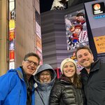 Photo taken by Ian M