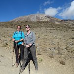 Photo taken by Kristin M