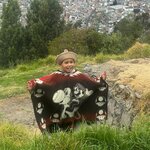 Photo taken by Penelope S