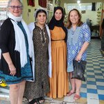 Photo taken by Miriam L