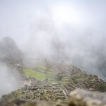 Machu Pichu | Photo taken by Savana H