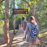 Photo taken by Suprema M