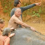 Photo taken by Fuad A