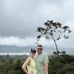 Photo taken by Dana F