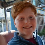 Photo taken by Brook D