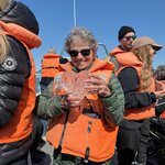 Photo taken by Amy W