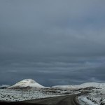 Reykjanes Peninsula | Photo taken by Grace L