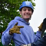 Photo taken by Erika H