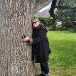 Photo taken by Audrey F