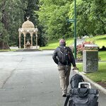 Photo taken by Amy Z