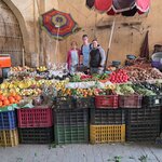 Photo taken by Mike K