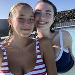 Blue Lagoon  | Photo taken by Jana P